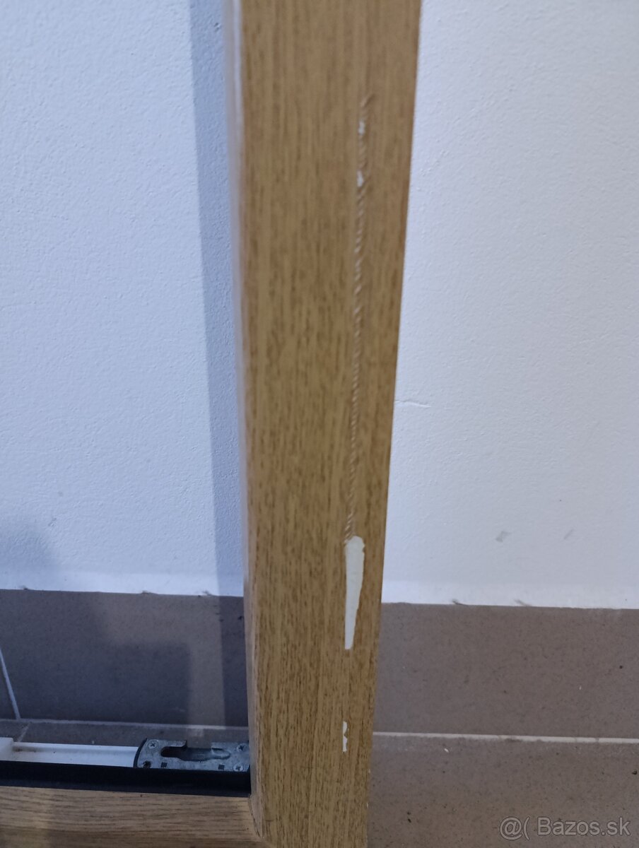 Okno Incon + sieťka + parapety - 5