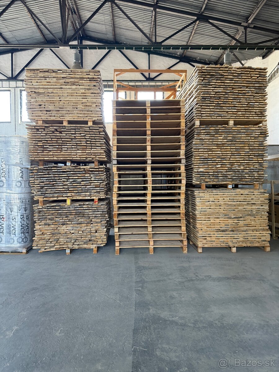 laty, dosky, za 1€ - 5