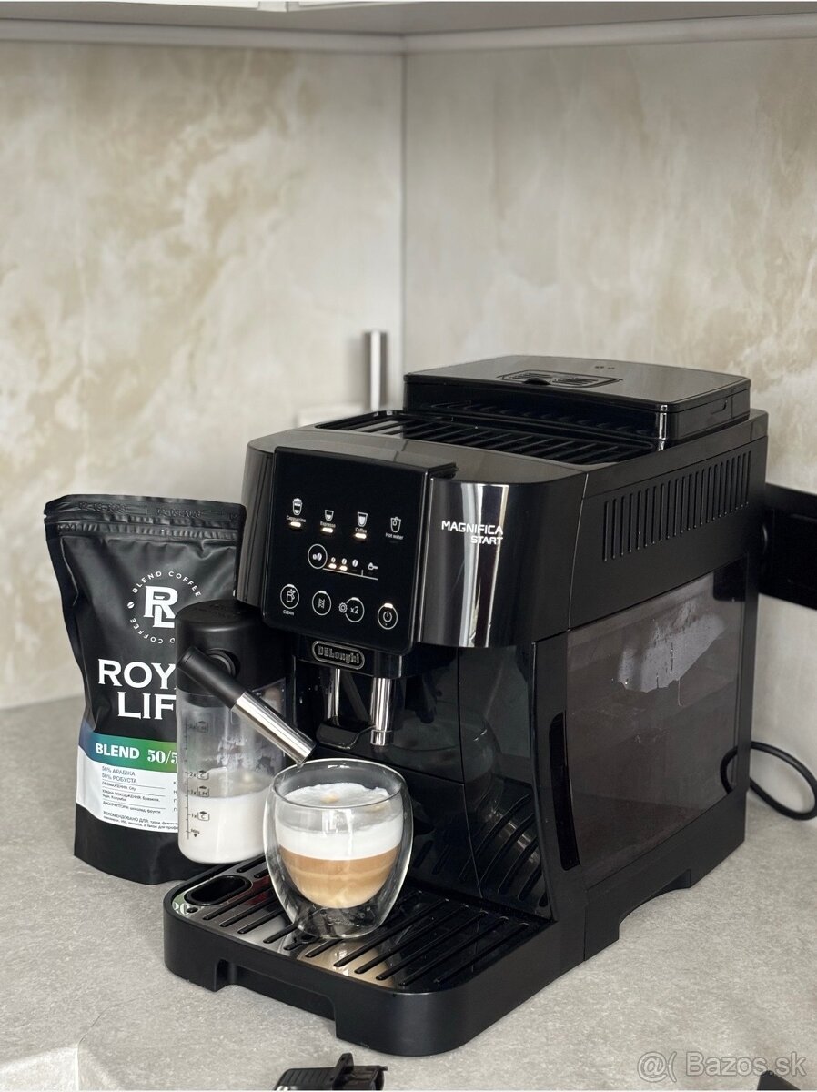 Delonghi magnifica start - 5