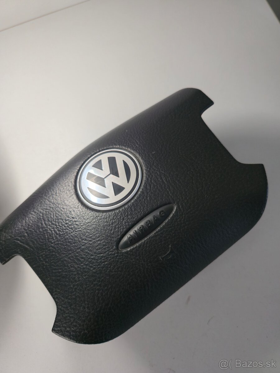 Multifunkčný volant Volkswagen - 5