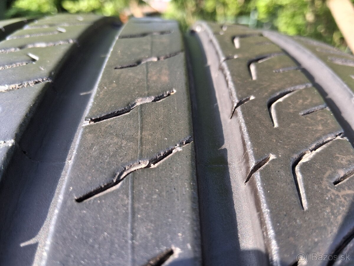245/45 r19 letné pneumatiky - 5