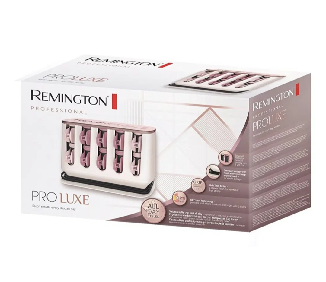 Remington H9100 PROluxe - 5