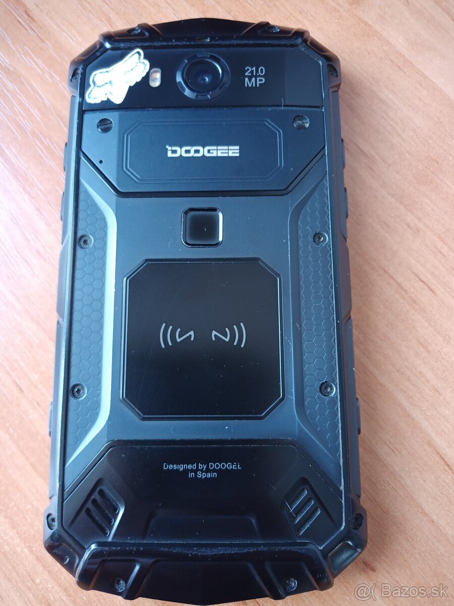 Doogee S60 - 5