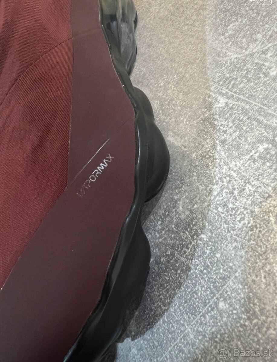 👟 Nike Air Vapormax Moc Roam Burgundy Crush – vel. 41 nové - 5