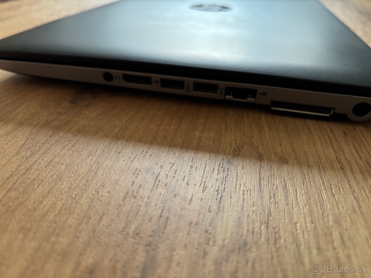 HP Elite Book 840 - 5