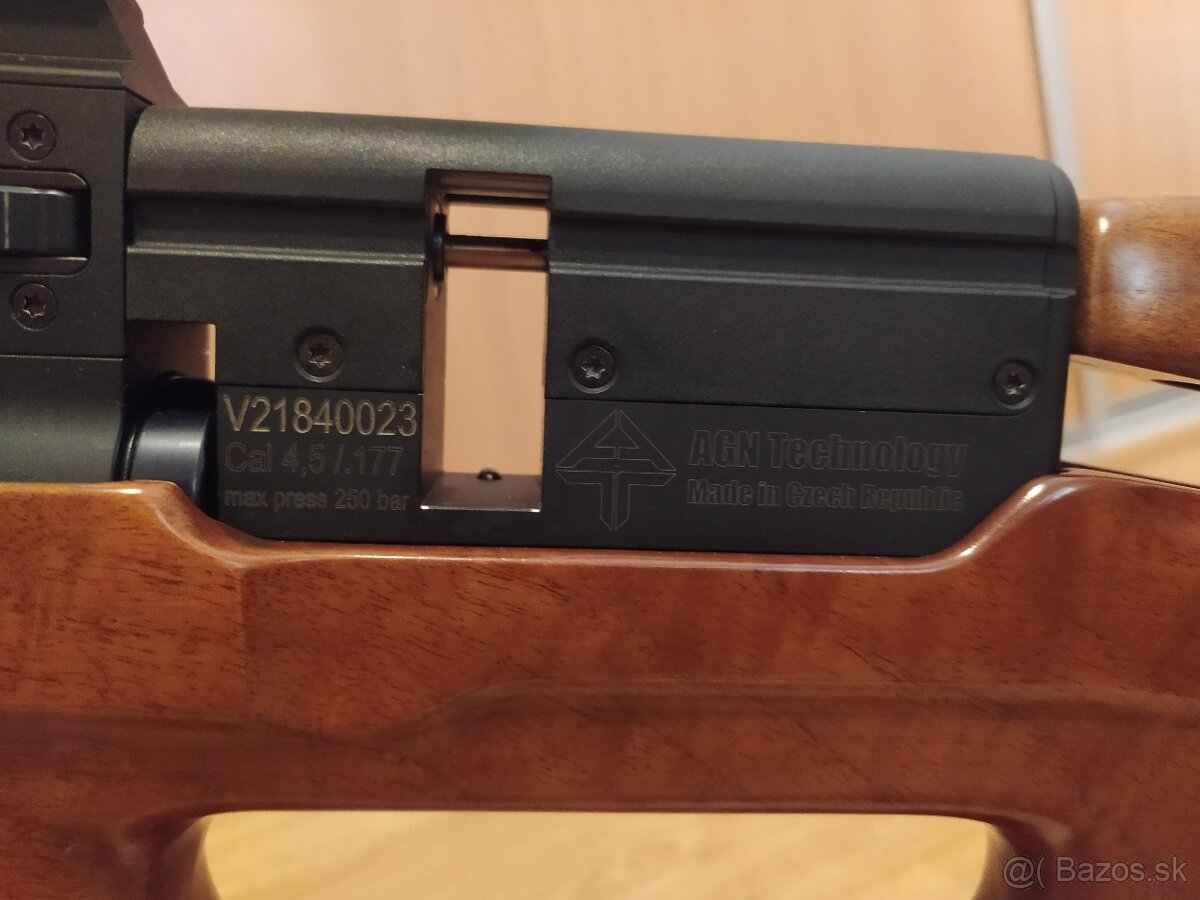 Vulcan 2 Tactical - 5