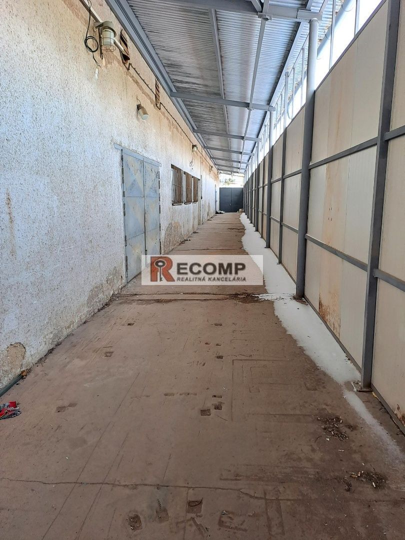 Skladové priestory na prenájom 54 m2, Poprad - Západ - 5