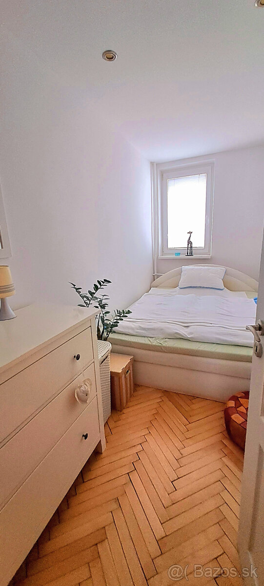 Prenájom 2i.bytu Astrova ul., BA - Ružinov - 5