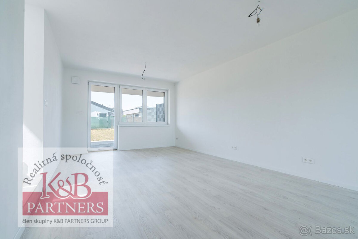 Ponúkame na predaj novostavbu troch 4izb. RD v Trenčíne - 5