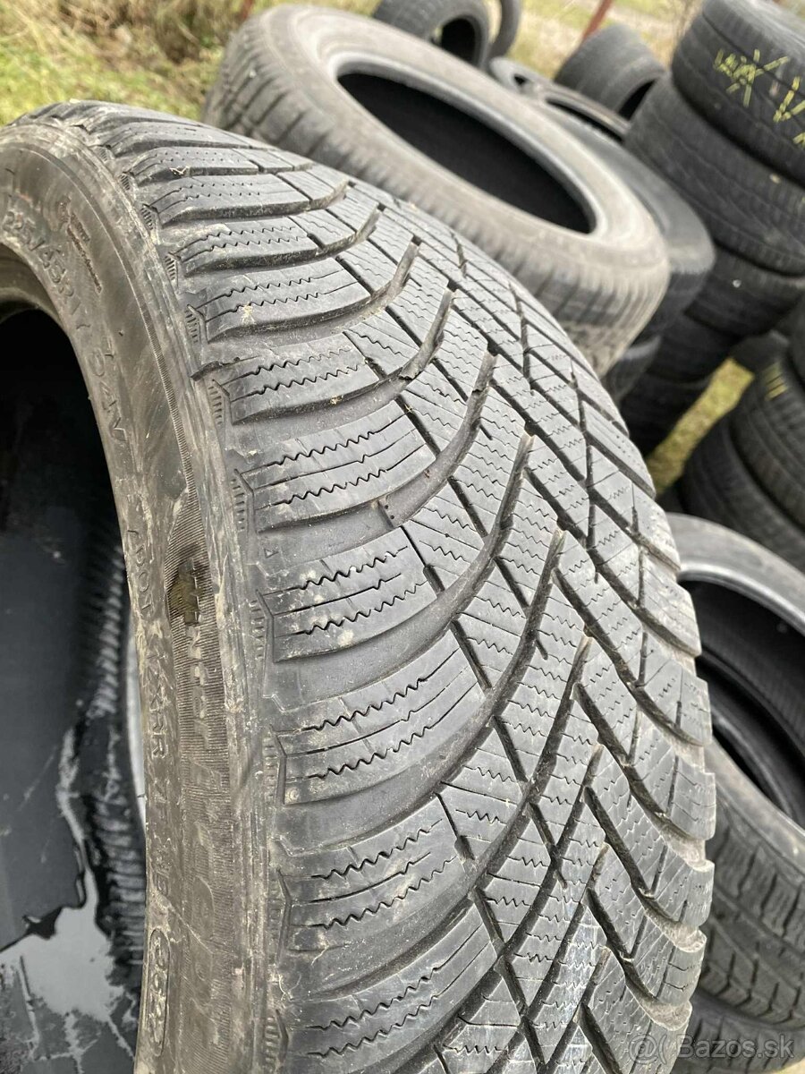 225/45r17 4ks - 5