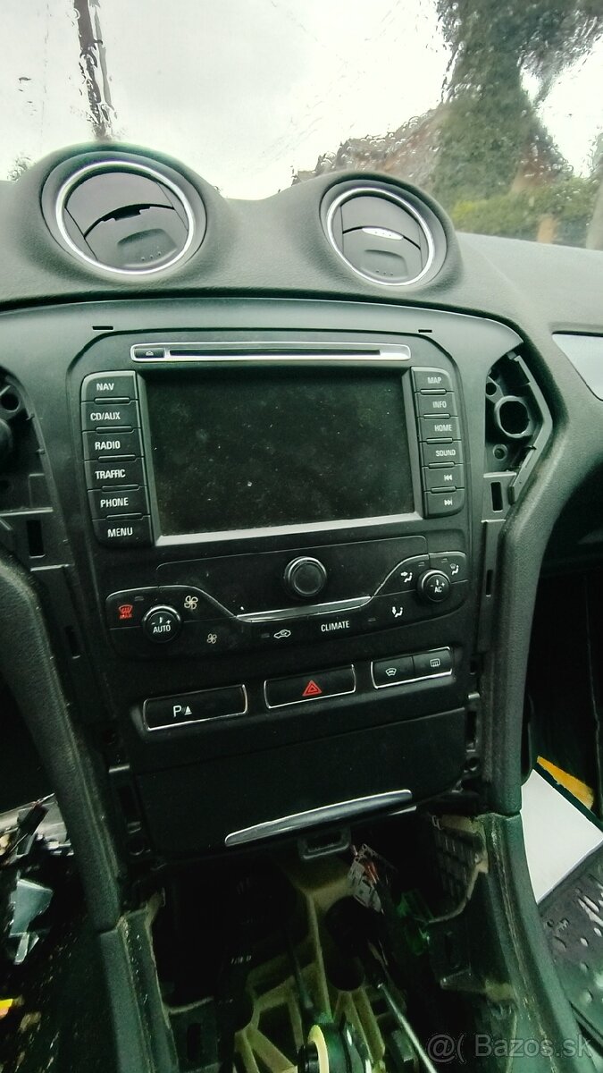 Ford Mondeo 2.0TDci TITANIUM 2013 - 5