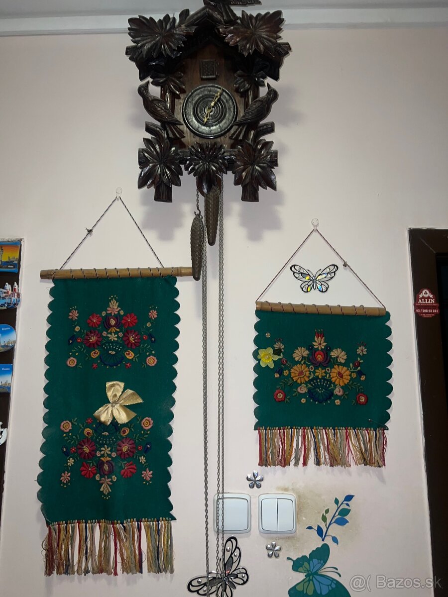 Kukuckove hodiny - 5