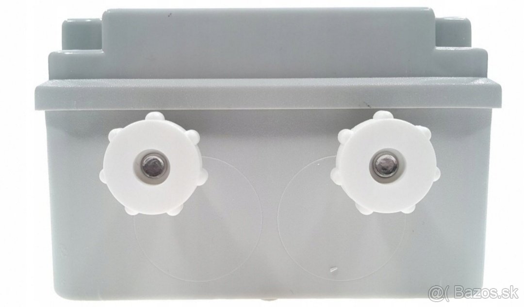 Elektrický ohradnik - oplotok Agri 1000 - 5