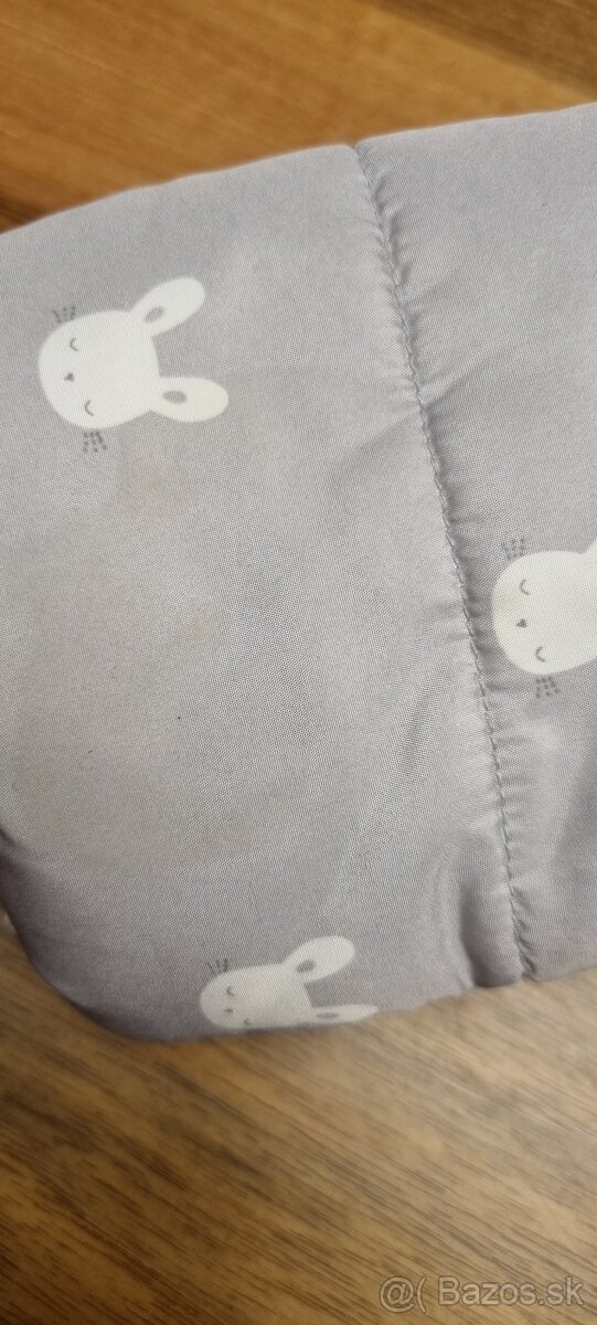 Predám detský overal MAYORAL - 5