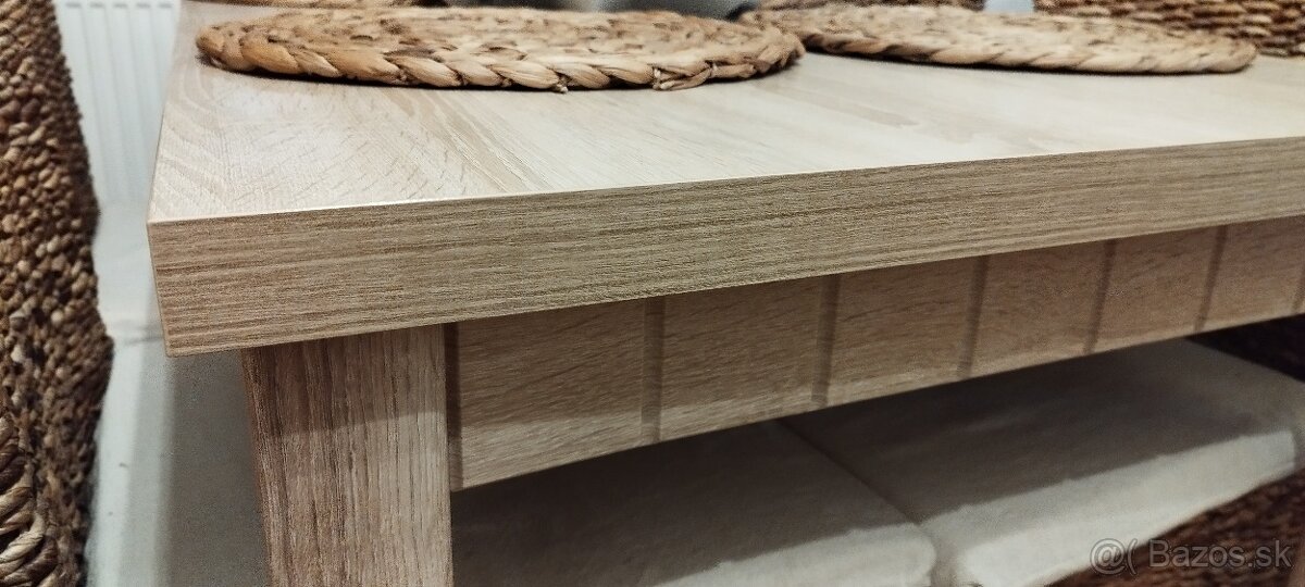Jedálenský stôl - 5