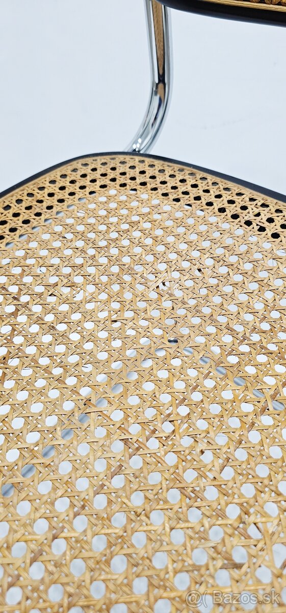 Chromove polokreslo Arrben - 5