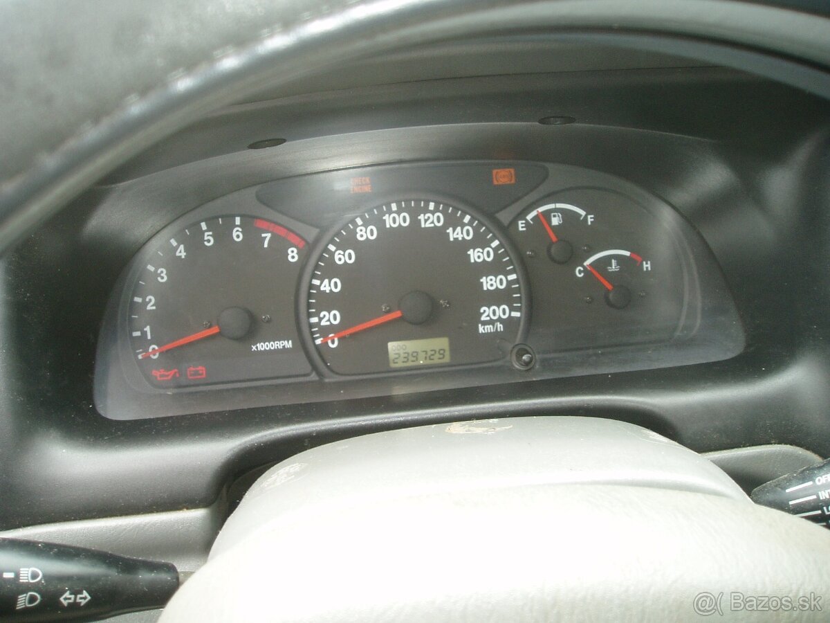 Suzuki Grand Vitara V6 PO GO - 5