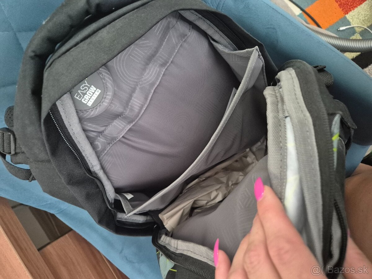 Školská taška - 5