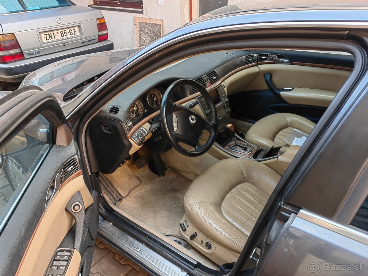 lancia thesis 2.4jtd 129kw - 5