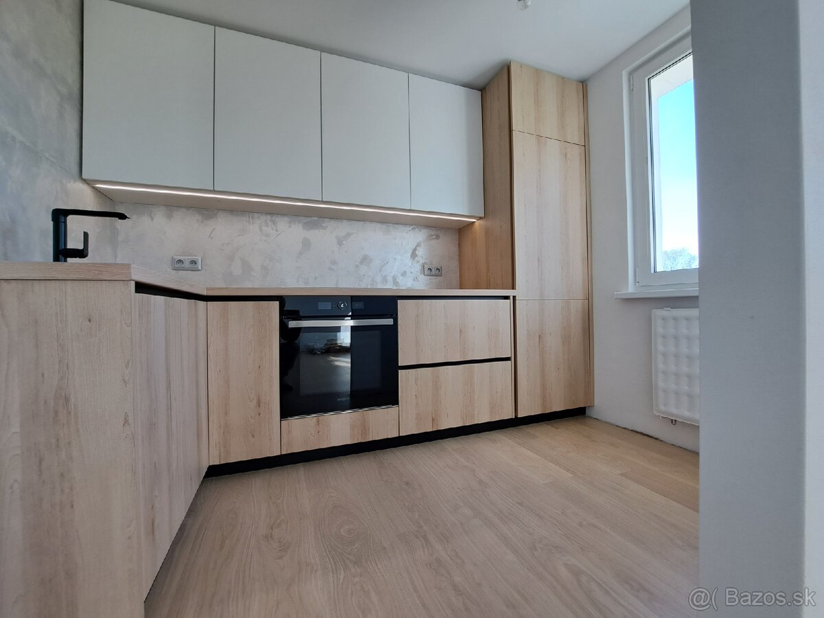 Nábytok na mieru - 5