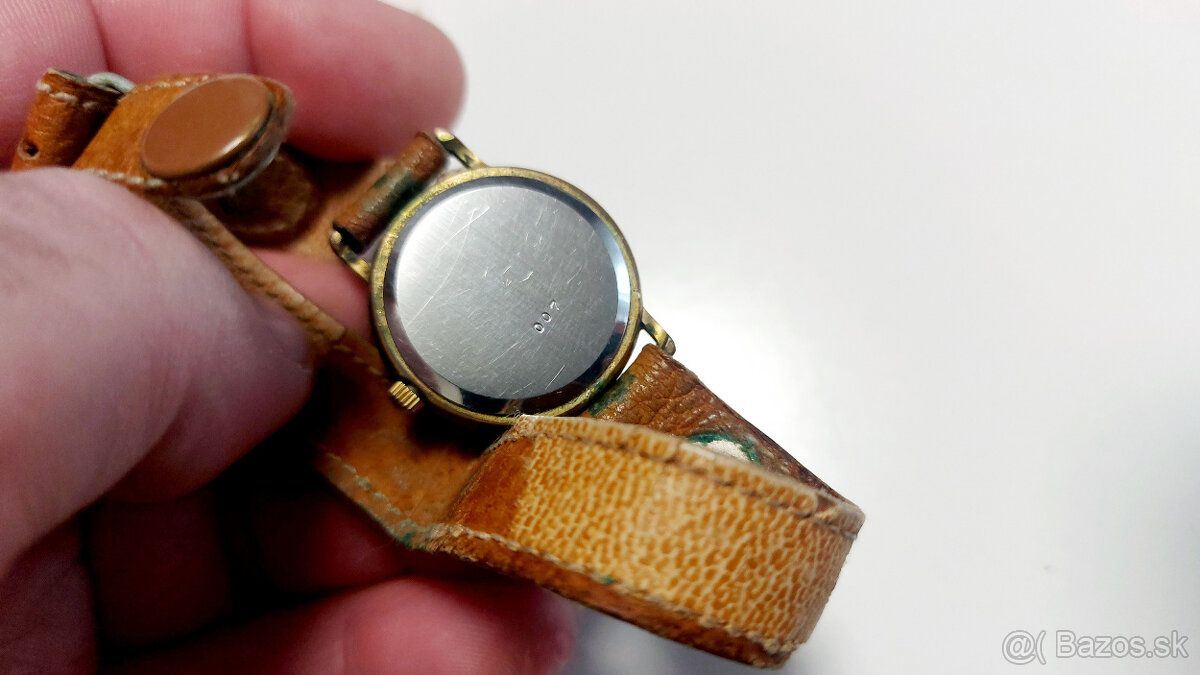 damske hodinky denill - 5