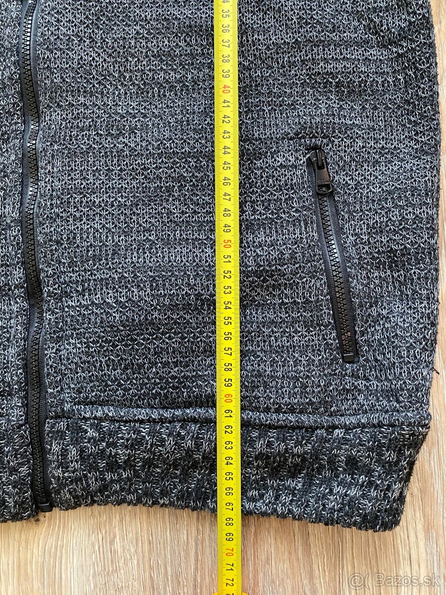 Chlapčenská bunda Takko veľ.M - 5