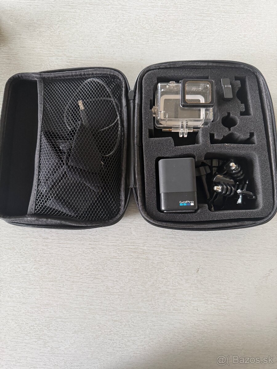 Gopro Hero príslušenstvo - 5