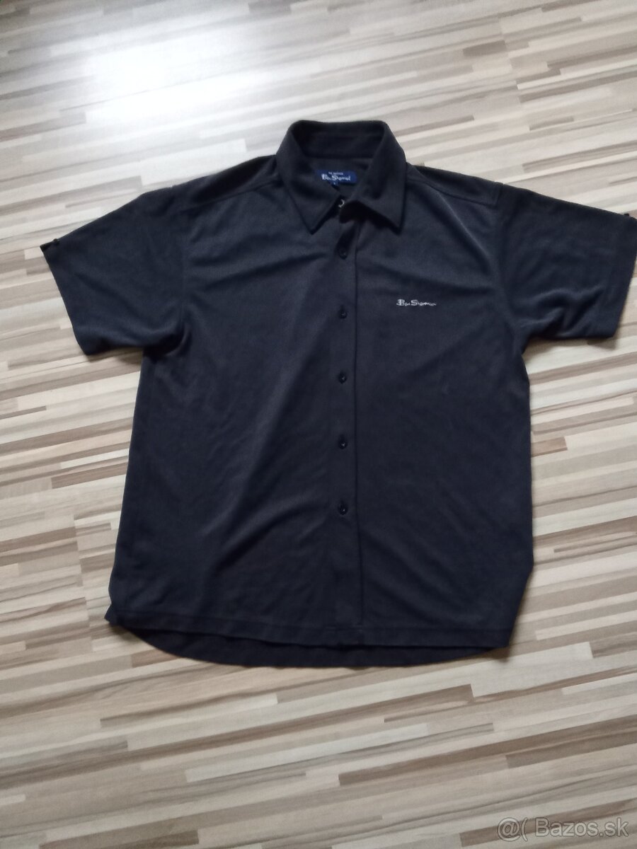 nova mikina ben sherman - 5