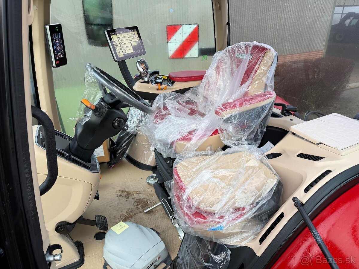 Case IH Magnum 380 cvx - 5