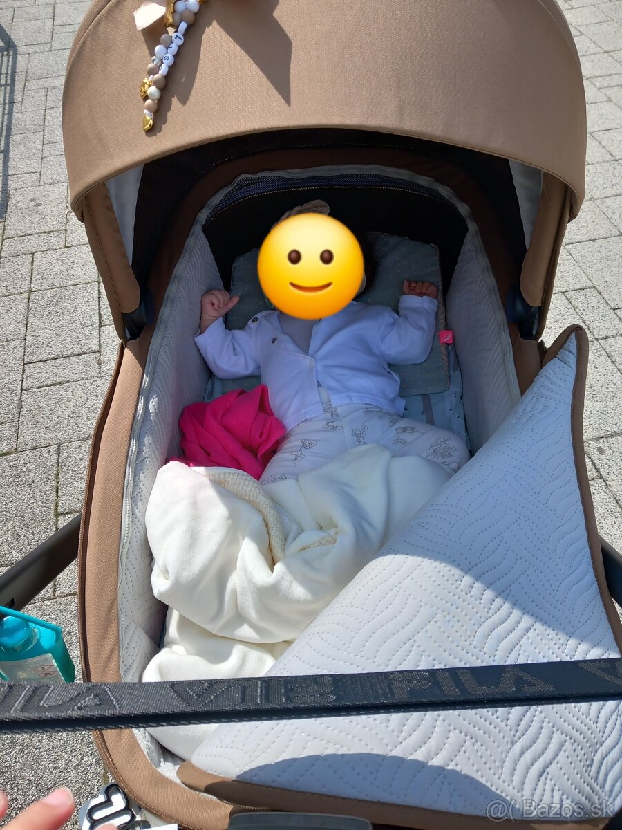 Venicci Claro caramel 3v1 - 5