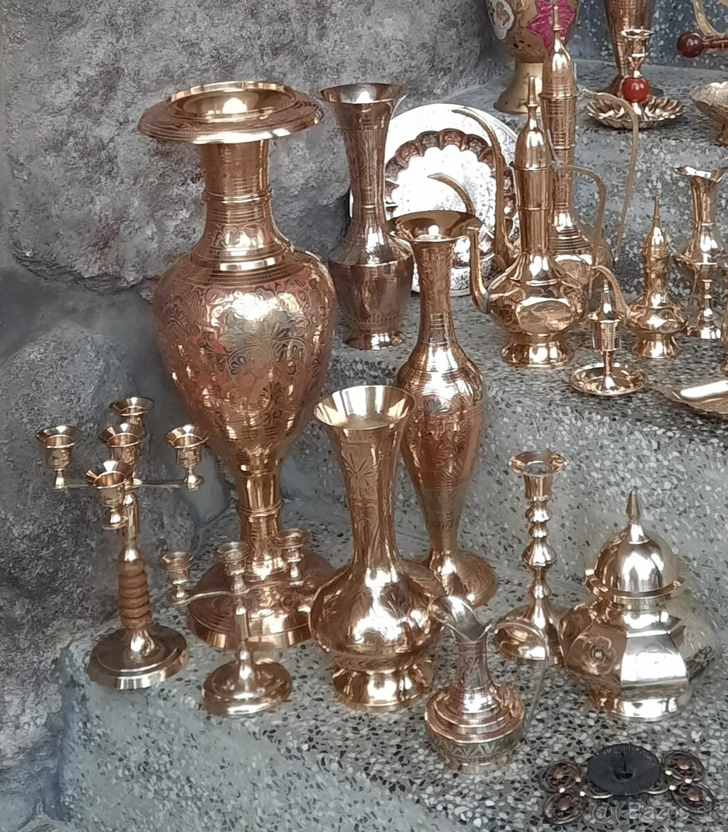 Veci z orientu...šperkovnice...... - 5