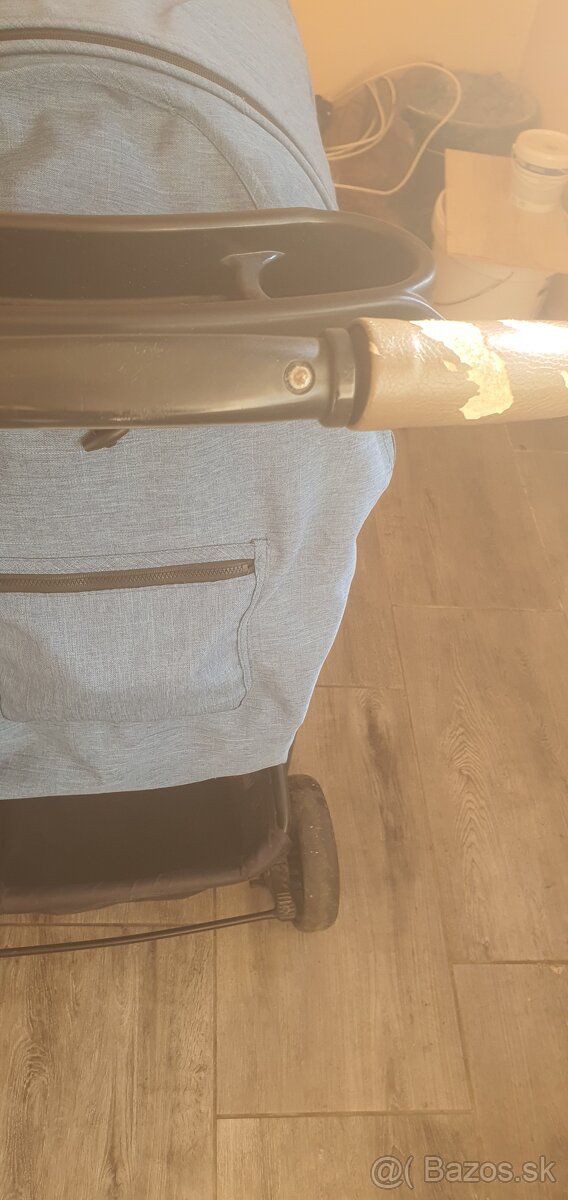 Športový kočík - 5