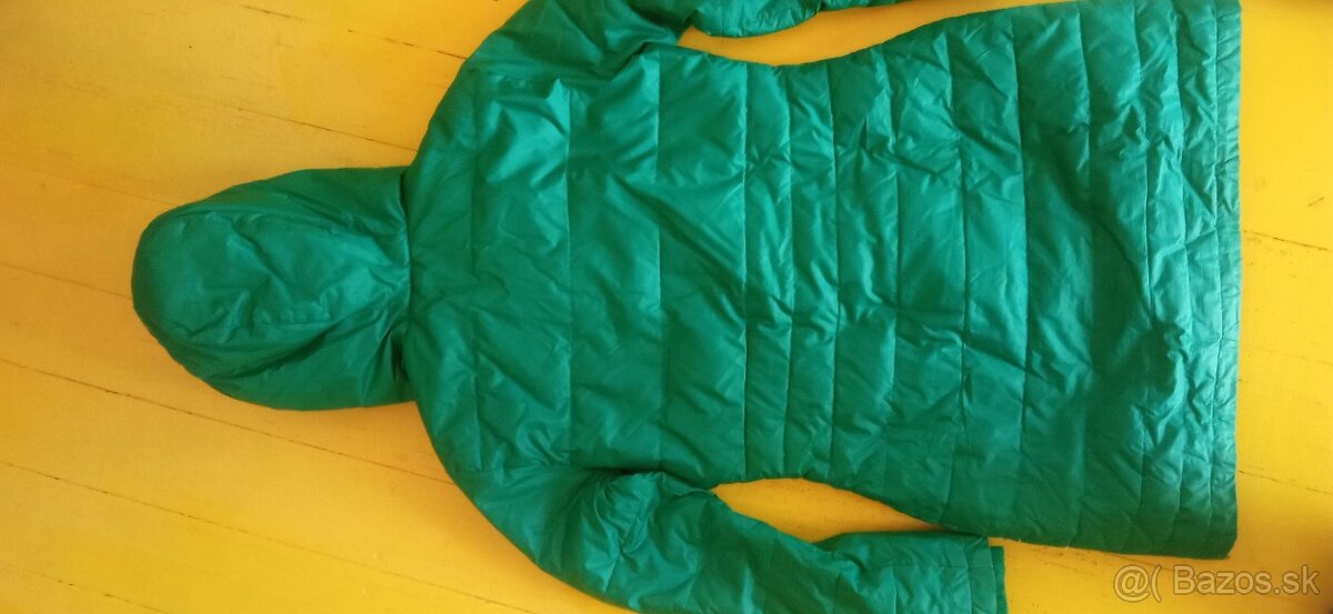 Paperová bunda veľ.40 - 5
