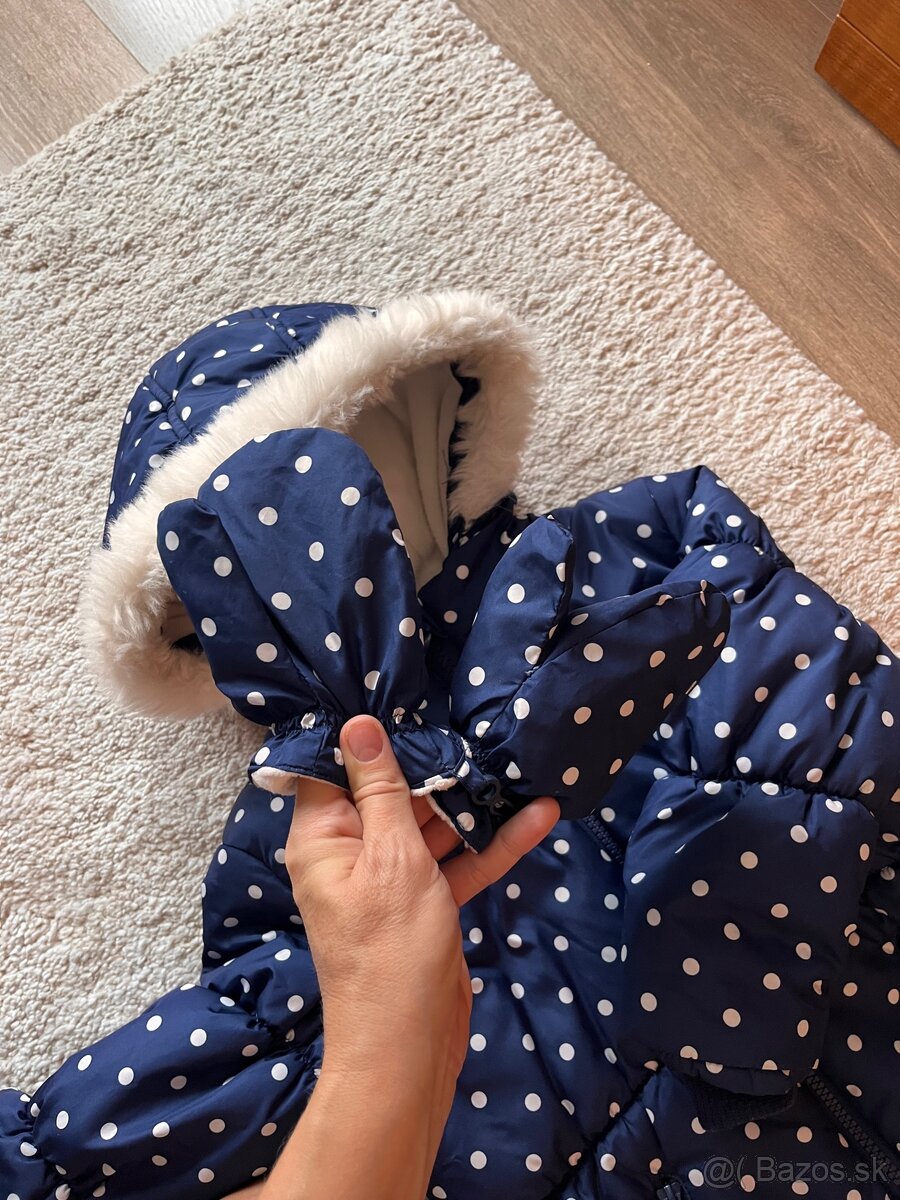 George overal 2-3 roky - 5