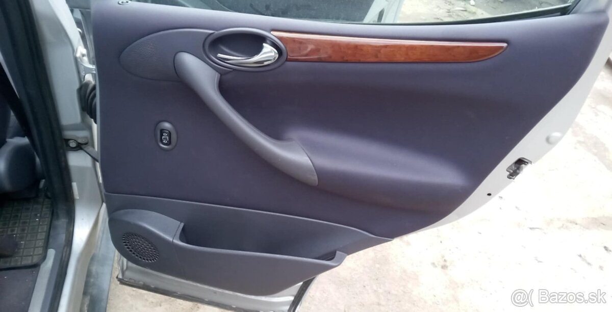 Mercedes benz A140 1,4i 60kw - 5