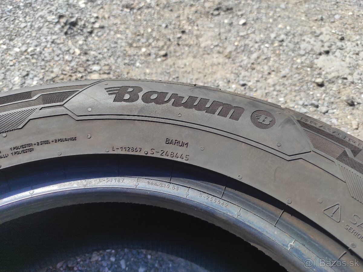 Letné pneu 215/65R16 4x4 SUV - 5