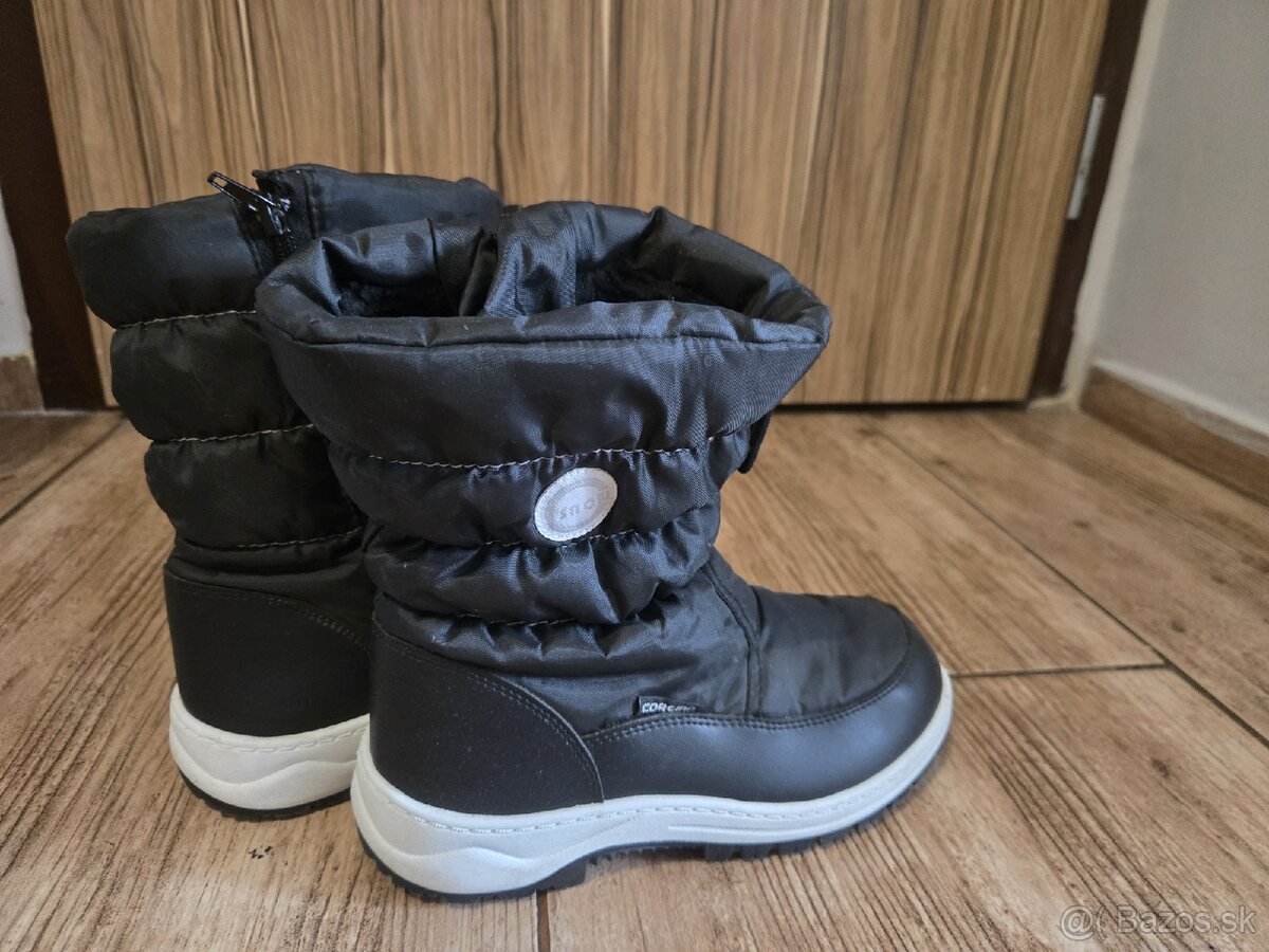 Detske snehule velkost 36 - 5