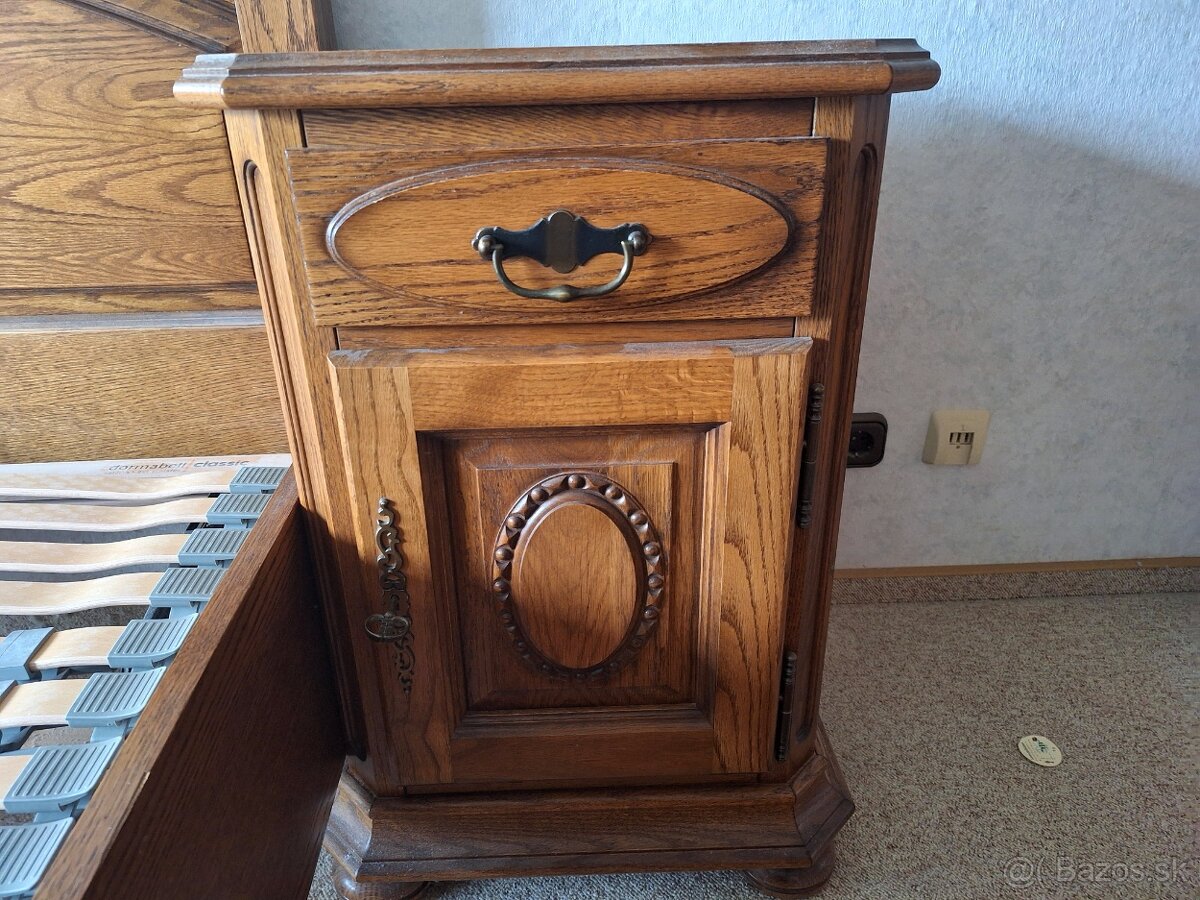 RUSTIKÁLNÁ SPÁLNA DRAHÝ MODEL TOP STAV - 5