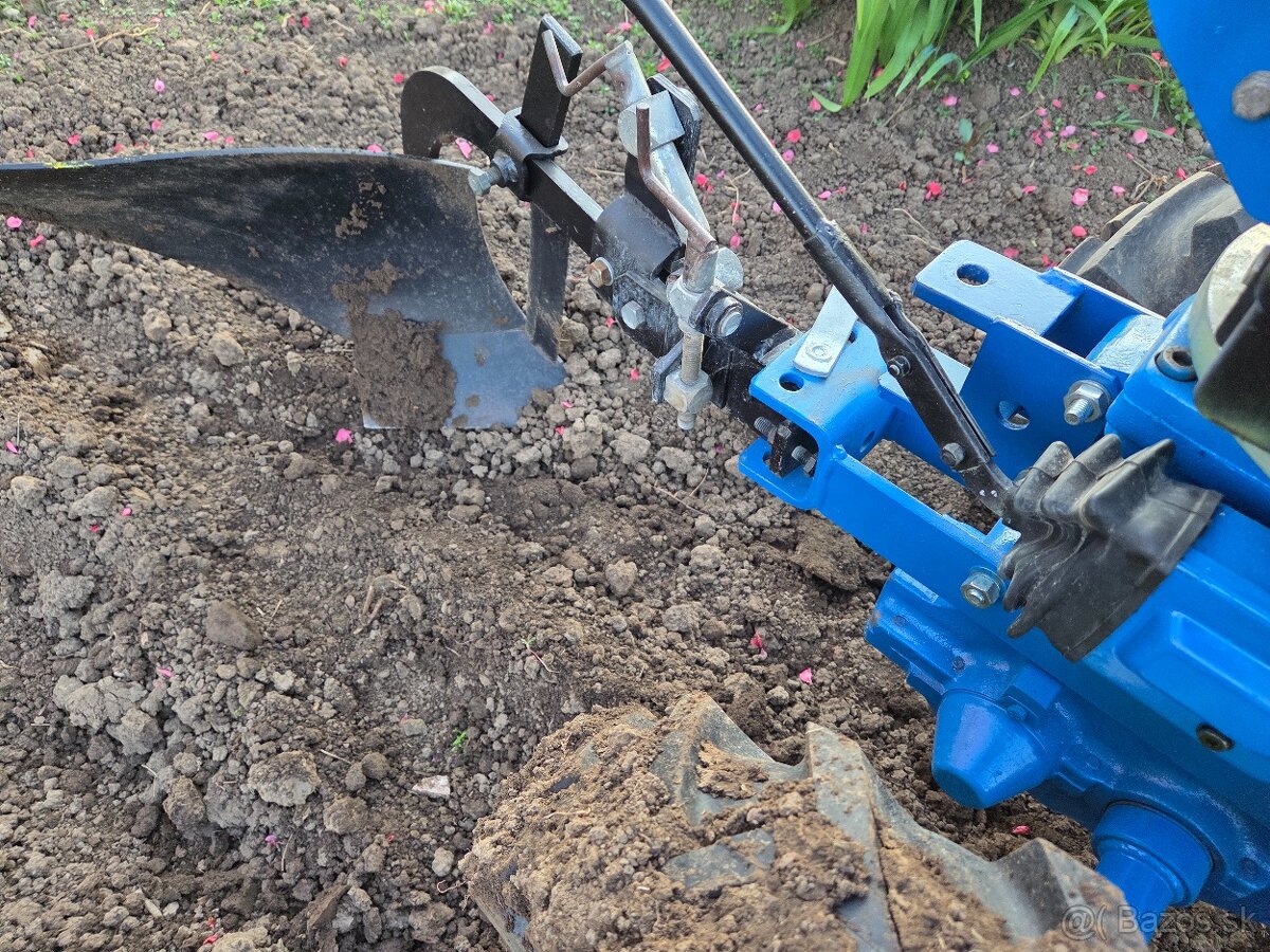 Agzat malotraktor - 5