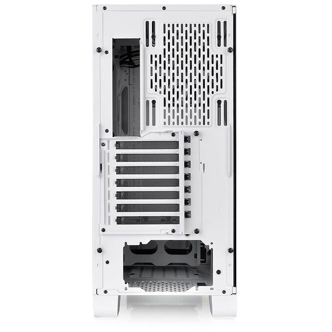 Thermaltake S300 TG Snow Edition - 5