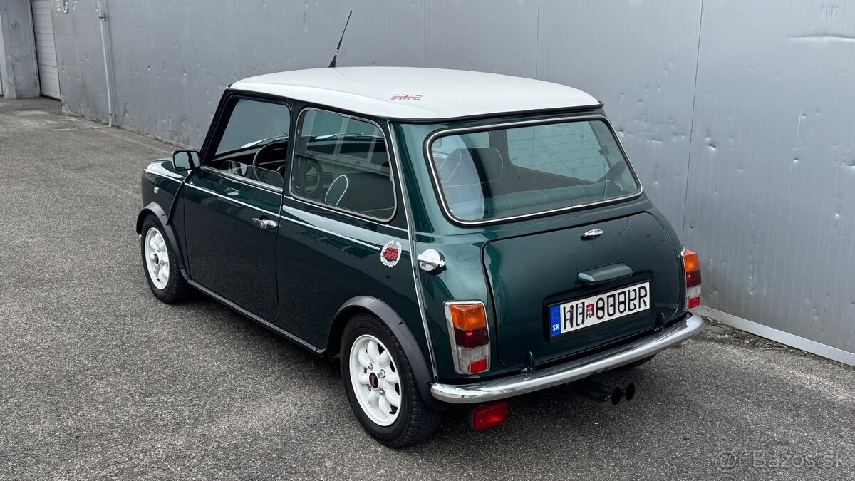 Mini Cooper - 5