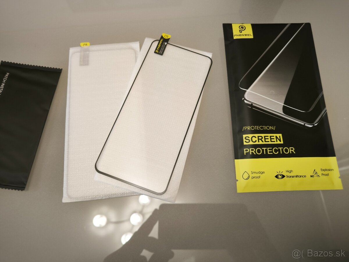 Ochranne temperované skla pre Xiaomi 13T - 5