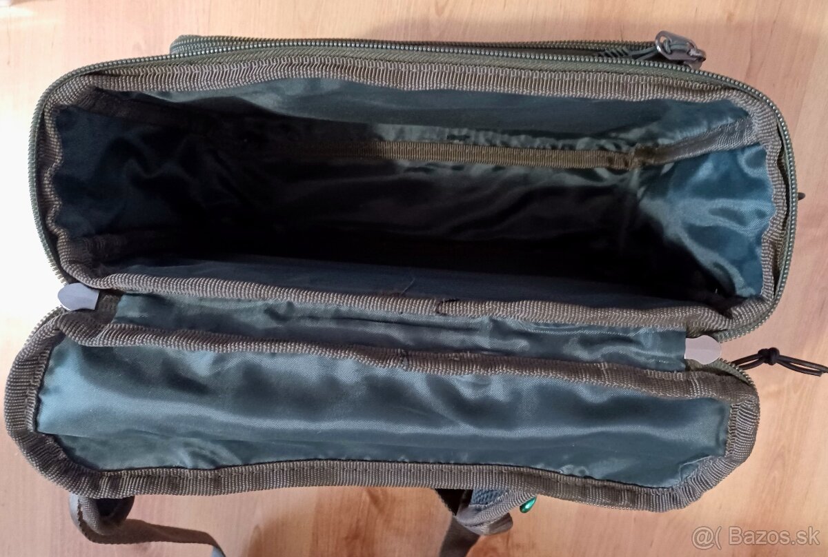 Rybárska ľadvinka prívlačová zn.Gianrs Fishing - 5