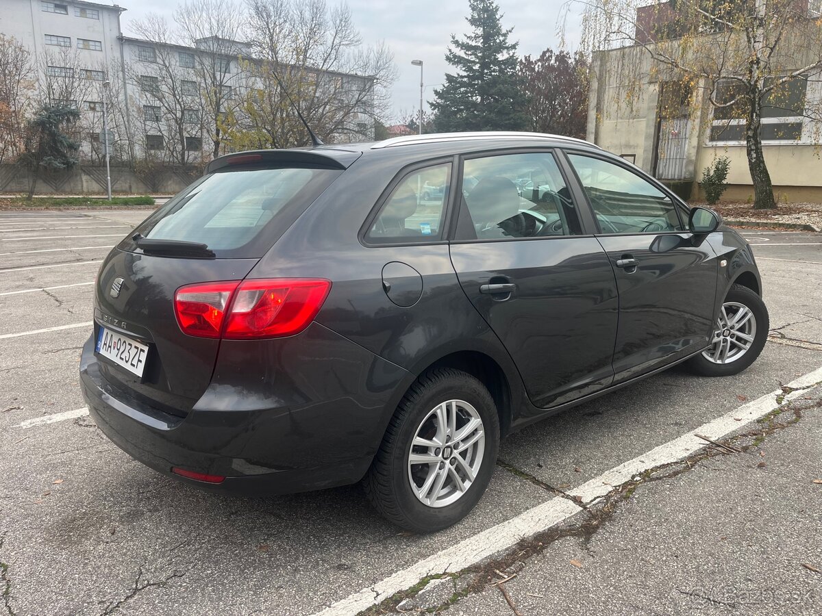 Seat ibiza st 0950390390 - 5