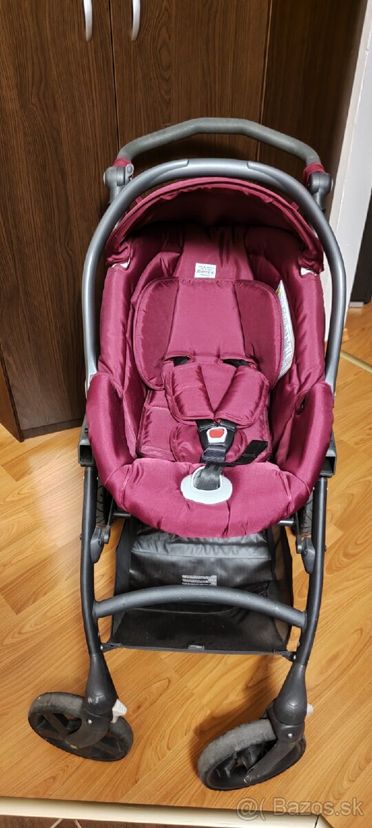 CAM Dinamico - trojkombinácia - 5