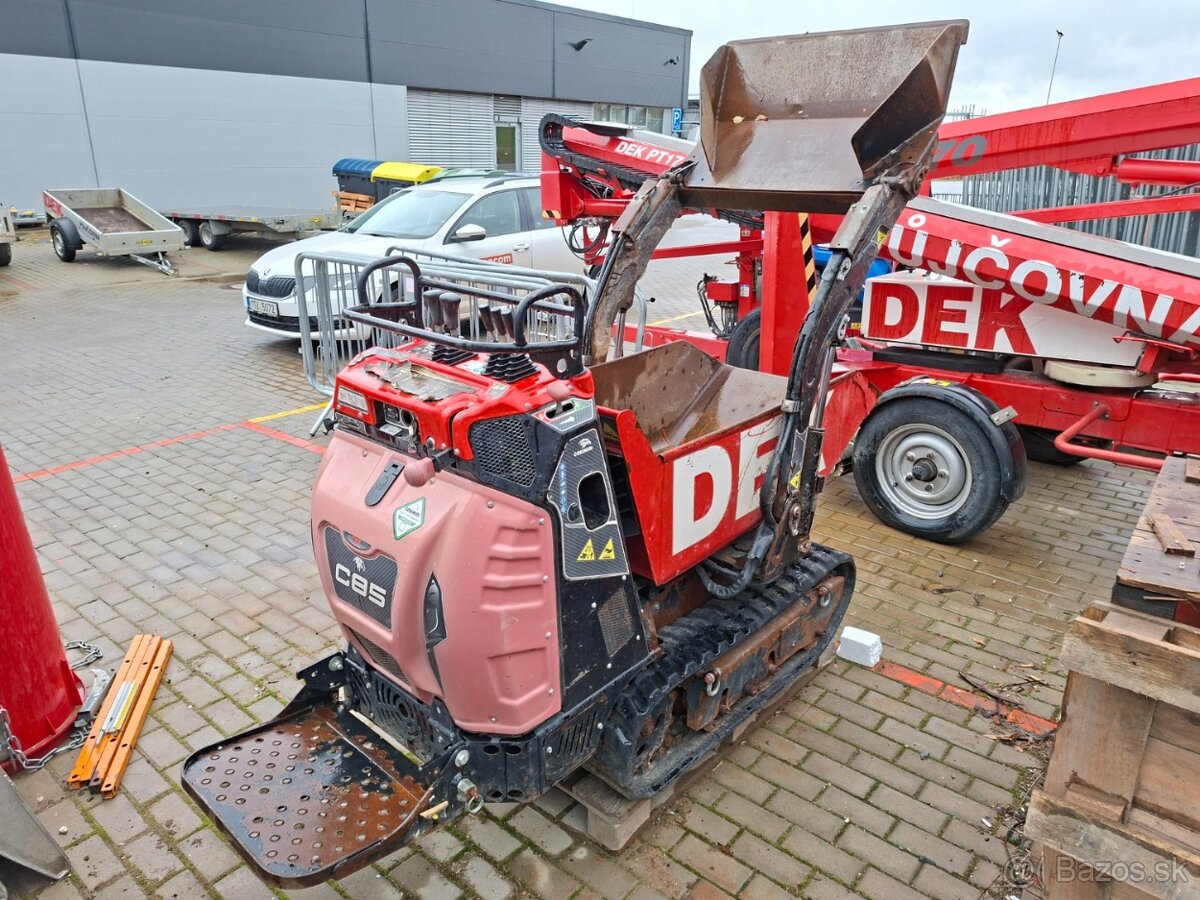 CORMIDI C85 H3 ACW DO SD - 5