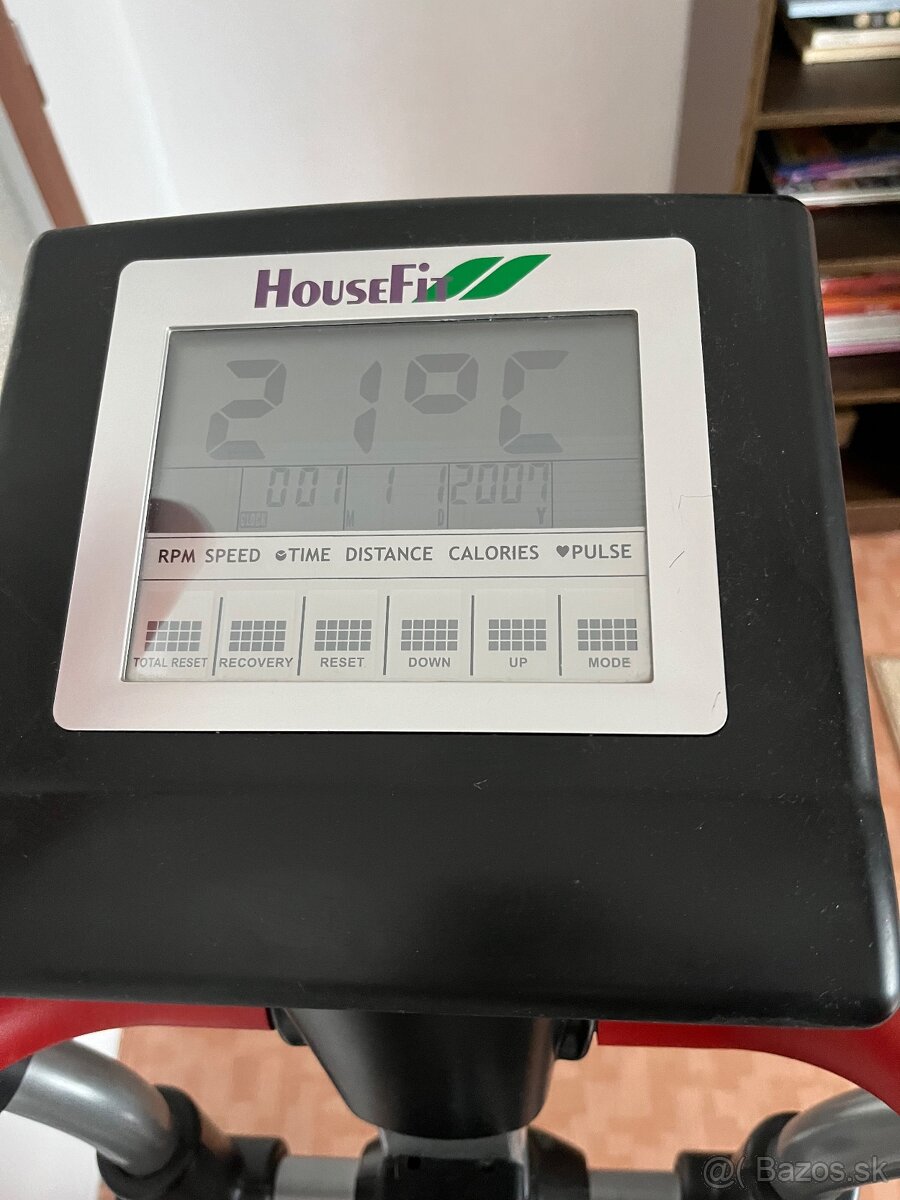 Predám ORBITRACK - 5