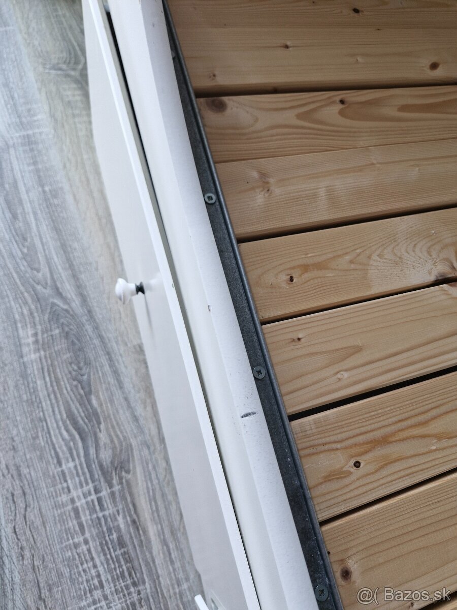 IKEA HEMNES rozkladacia posteľ + matrace ako možnosť - 5