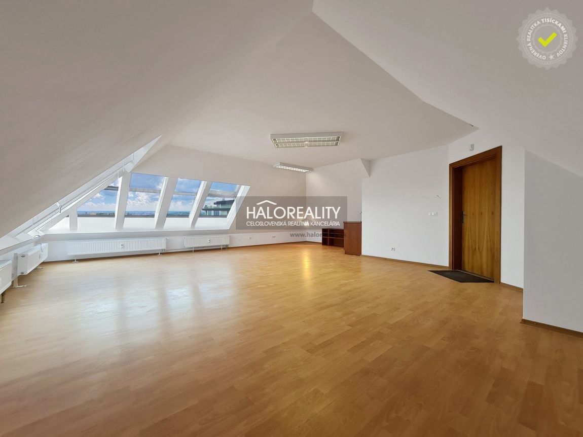 HALO reality - Prenájom, kancelársky priestor Bratislava Nov - 5