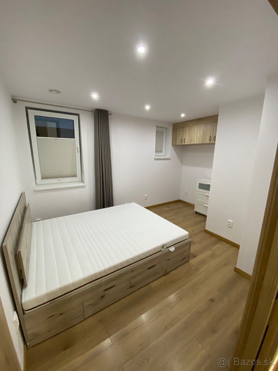 Prenájom 2izbovy byt Novoť - 5
